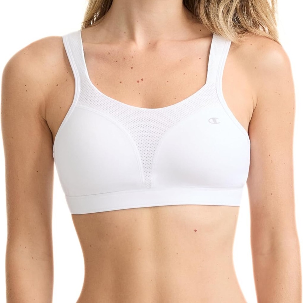 NWT’s Champion Womens Women's Sports Bra, High-Impact, Maximum Support, 40DD